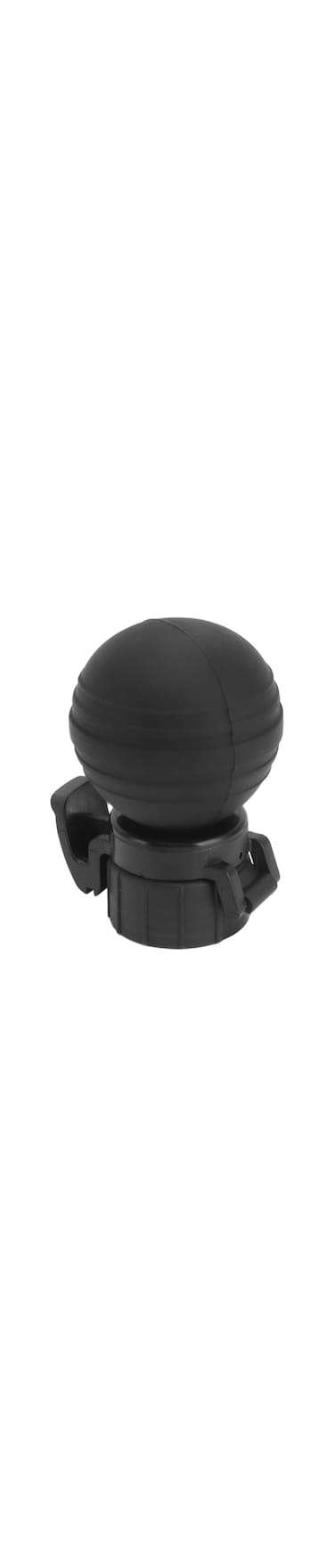 Can Covers for Soda Lid, Silicone Leak Proof Carbonated Pressure Soda Bottle Saver Stopper, Coke Stopper, Bottle Stopper, Silicone Sealed, Rubber Drinks Cover (Black)