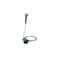 Outdoor Smart Portable Rechargeable Shower USB-C 600mAh Battery 1L/Min Flow