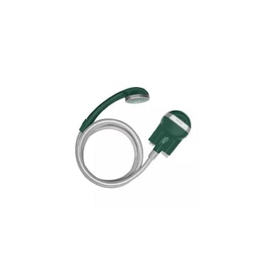 Outdoor Smart Portable Rechargeable Shower USB-C 600mAh Battery 1L/Min Flow