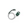 Outdoor Smart Portable Rechargeable Shower USB-C 600mAh Battery 1L/Min Flow