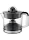 Blaupunkt Citrus Juicer, 40W, 0.75L Bowl, Two Juicing Cones, PCJ304