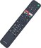 Replacement for Replacement Voice Remote control RMF- TX500U for Sony TVs