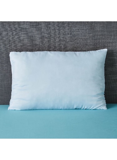 Box Primary Pillow