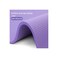 10mm Extra Thick High-Density Yoga Mat, Anti-Tear, with Carry Strap &amp; Optional Blocks, Multi-Color