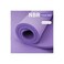 10mm Extra Thick High-Density Yoga Mat, Anti-Tear, with Carry Strap &amp; Optional Blocks, Multi-Color