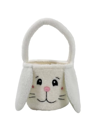 Easter Bunny Bag 16x16x30cm