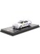 Solido Inno64 1/64 Scale Nissan Skyline GTR R32 25 Team Zexel Car Dicast Model, White