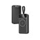 30000mAh High Capacity Power Bank with Built-in Cables, MagSafe Wireless &amp; 22.5W Fast Charging

