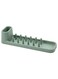 Drainer &acirc;&euro;&ldquo; Green   Compact &amp; Stackable