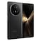 Honor Magic V5 Smartphone, 512 GB, Dual SIM, 16 GB RAM, 5G, Black + Free Magnetic Case