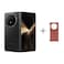 Honor Magic V5 Smartphone, 512 GB, Dual SIM, 16 GB RAM, 5G, Black + Free Magnetic Case