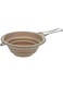 Harmony Silicone Sieve 45.5X25.5cm Lts0996