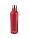 SERVEWELL Alaska - Water Bottle 675 ml - Solid &amp; Steel