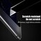Screen Protector Designed for Oppo Reno14 F, Full Glue, Bubble Free, Anti-Scratch, Anti-Fingerprint, 9H Hardness 3D Curved Edge Tempered Glass Screen Protector for Reno 14F