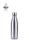 Steel Vacuum Insulated Water Bottle Assorted 500ml