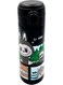 Mini Cartoon 304 Stainless Steel Insulated Cup &acirc;&euro;&ldquo; Portable Pea Vacuum Bottle with Pop-Up Buckle Lid, Travel Souvenir Thermal Flask for Hot &amp; Cold Drinks (Black)