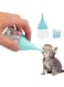 Oasisgalore Puppy Bottles for Nursing，Kitten Bottles for Nursing，Pet Feeding Bottle