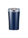 Mini Grinder,Food Grade Stainless Steel,Low Noise,Can Be Used to Grind Grains,Coffee Beans,Nuts(Blue)