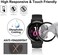 Muzz Smart Watch Tempered Glass For Huawei Watch GT 2 42mm Clear TPU Coverage Protective Matte Film For Huawei Watch GT 2 42mm