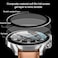 Muzz Smart Watch Tempered Glass For Huawei Watch GT 2 42mm Clear TPU Coverage Protective Matte Film For Huawei Watch GT 2 42mm