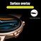 Muzz Smart Watch Tempered Glass For Huawei Watch GT 2 42mm Clear TPU Coverage Protective Matte Film For Huawei Watch GT 2 42mm