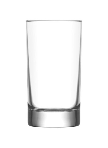 Lav-Ada Soft Drink Glass 150cc 6Pc St