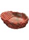 Hobby 36279 Bowl Medium Red 150 Ml 15 X 4 X 11 Cm