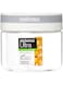 Sistema 51345Zs Tritan Ultra Collection Round Storage Container, 550 ml - White/Grey