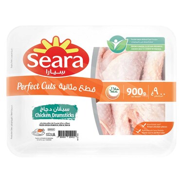 Seara Chicken Drumsticks, 900g