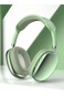 P9 PRO MAX Immersive Active Noise Cancelling Wireless Headphones GREEN