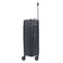 STARLIFE Trolley Luggage 3 Pieces Set PP Hard Side Bag 360 Degree Spinner Wheels Trolley Luggage Set With TSA Lock 20/24/28 Inches SL-PP1