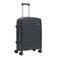 STARLIFE Trolley Luggage 3 Pieces Set PP Hard Side Bag 360 Degree Spinner Wheels Trolley Luggage Set With TSA Lock 20/24/28 Inches SL-PP1