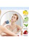 Ice Mold Ice Maker for Face with Anti-Leak &amp; Drip System, Contour Cube Ice Roller, Silicone Ice Hold