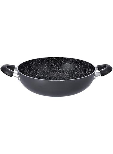 Delcasa 26CM Non Stick Wokpan/Induction 1X6