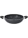 Delcasa 26CM Non Stick Wokpan/Induction 1X6