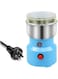 Dubai Gallery Multipurpose Electric Grinder For Seeds, Spices, Herbs, Nuts Multicolour 19.00 X 12.00 X 12.00Cm AMZ-N43315887A