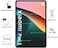 Muzz 2 Pieces Tempered Glass for Xiaomi Pad 5 Pro MiPad 5 Mi Pad 5 Pro 11in
