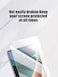 Muzz 2 Pieces Tempered Glass for Xiaomi Pad 5 Pro MiPad 5 Mi Pad 5 Pro 11in