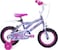 Huffy So Sweet 12" Girls Bike