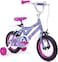 Huffy So Sweet 12" Girls Bike