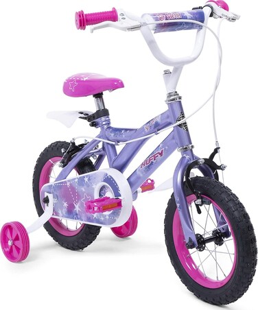 Huffy So Sweet 12" Girls Bike