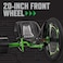 Huffy Green Machine Green Machine