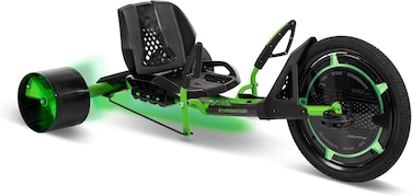 Huffy Green Machine Green Machine