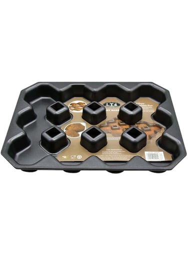 LTR Easy Baker Crispy Corners Pan 34.5x26.5x3.5 cm