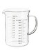 Measuring Jug, Glass, 1.0 L