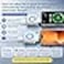 Type-C Smart Charging Adapter with Auto Stop Charging for Smartphones &amp; Tablets