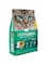 Intersand OdourLock CALMING BREEZE Ultra premium clumping cat litter 6Kg, Multi Cat formula,Blocks ammonia, 99.9% Dust free ,No Tracking,Canada, 40days No Odor Guarantee,Long Lasting,Vet Approved