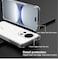 Generic Huawei nova 12 Ultra Case, Huawei Nova 12 Ultra Phone Case Clear, Reinforced Corners Scratch Resistant TPU Rubber Soft Silicone Best Cmera Protective Clear Cover for Huawei nova 12 Ultra 5G