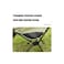 Portable Folding Camping Chair (Small) &ndash; Compact with Storage Bag for Travel, Beach, Hiking &amp; BBQ
