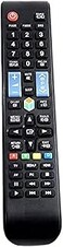 Replacement Compatible Replacement Remote Control Compatible With SAMSUNG Smart TV